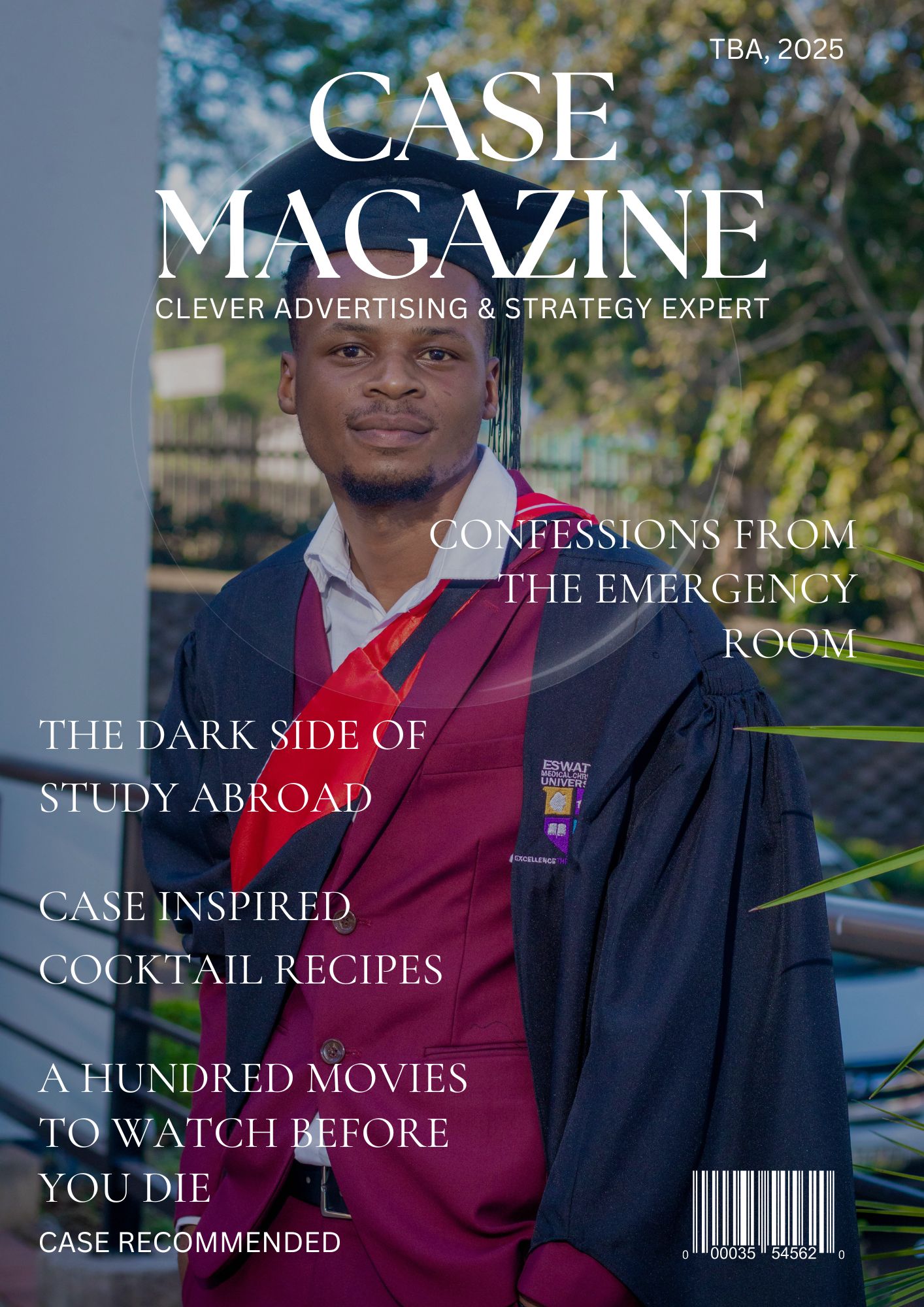 CASE Magazine | Premium Content